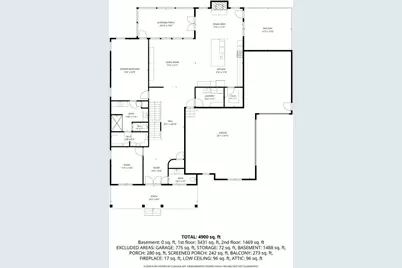 4445 Pebble Rock Drive, Cumming, GA 30041 - Photo 24