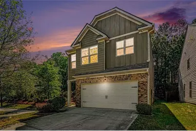 4987 Rapahoe, Atlanta, GA 30349 - Photo 4