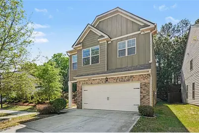 4987 Rapahoe, Atlanta, GA 30349 - Photo 2