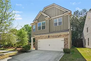 4987 Rapahoe, Atlanta, GA 30349 - Photo 2