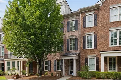 1836 Adagio Drive, Alpharetta, GA 30009 - Photo 1