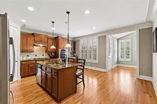 1836 Adagio Dr, Alpharetta, GA 30009 - Photo 2