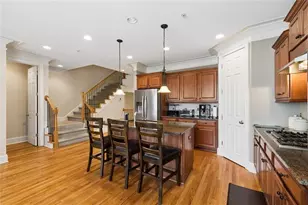 1836 Adagio Dr, Alpharetta, GA 30009 - Photo 12
