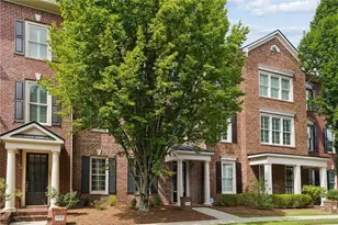 1836 Adagio Dr, Alpharetta, GA 30009 - Photo 48