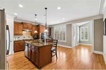 1836 Adagio Drive, Alpharetta, GA 30009 - Photo 2
