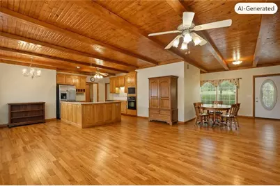 25 Loon Lane, Ball Ground, GA 30107 - Photo 14