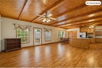 25 Loon Lane, Ball Ground, GA 30107 - Photo 12
