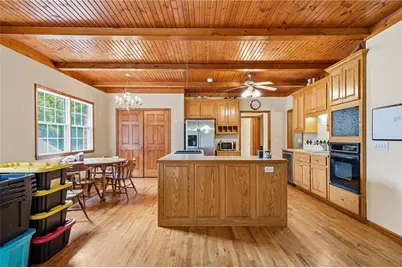 25 Loon Lane, Ball Ground, GA 30107 - Photo 16