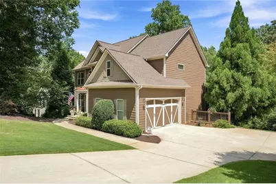 5660 Chestatee Landing Drive, Gainesville, GA 30506 - Photo 2