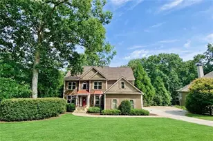 5660 Chestatee Landing Dr, Gainesville, GA 30506 - Photo 1