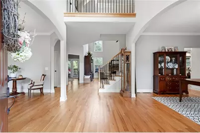 5660 Chestatee Landing Drive, Gainesville, GA 30506 - Photo 4