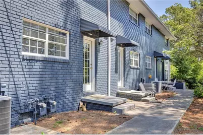 3135 Buford Highway NE #4, Atlanta, GA 30329 - Photo 44