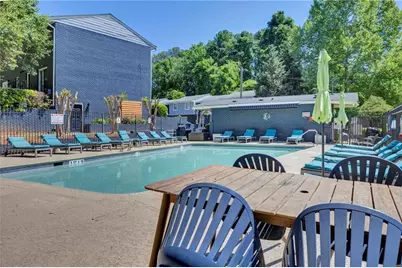 3135 Buford Highway NE #4, Atlanta, GA 30329 - Photo 30