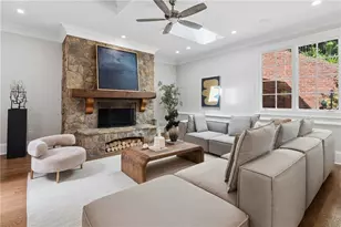 4992 Rebel Trail, Atlanta, GA 30327 - Photo 22