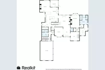 4992 Rebel Trail, Atlanta, GA 30327 - Photo 58