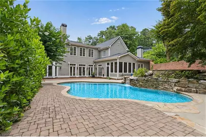 [Address not provided], Atlanta, GA 30327 - Photo 52