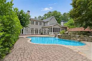 4992 Rebel Trail, Atlanta, GA 30327 - Photo 52