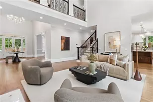 4992 Rebel Trail, Atlanta, GA 30327 - Photo 10
