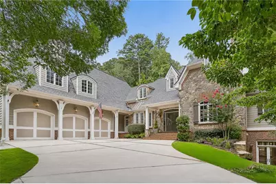 [Address not provided], Atlanta, GA 30327 - Photo 1