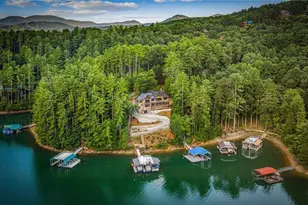 73 Tall Timber Ln, Blue Ridge, GA 30513 - Photo 4