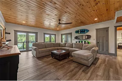 73 Tall Timber Lane, Blue Ridge, GA 30513 - Photo 62