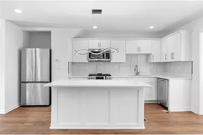 1689 Derry Avenue SW, Atlanta, GA 30310 - Photo 8