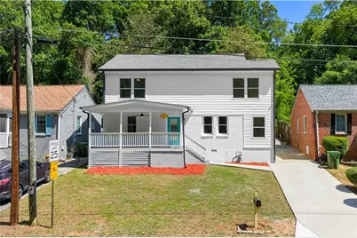 1689 Derry Avenue SW, Atlanta, GA 30310 - Photo 1
