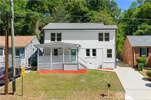1689 Derry Ave SW, Atlanta, GA 30310 - Photo 1