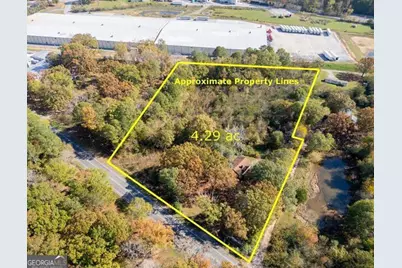 3143 S Dixie Hwy S, Dalton, GA 30720 - Photo 1