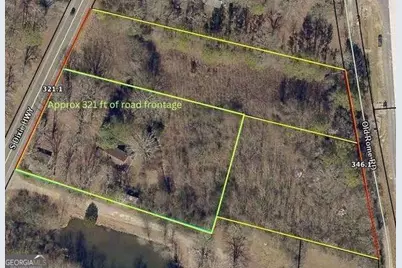 3143 S Dixie Hwy S, Dalton, GA 30720 - Photo 2