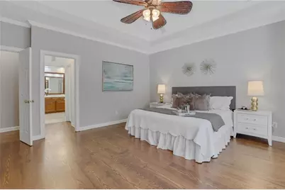 5304 Davenport Manor, Cumming, GA 30041 - Photo 24