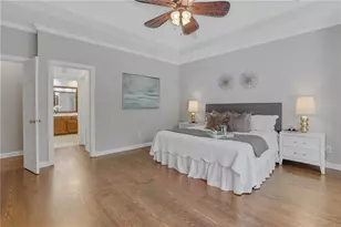 5304 Davenport Manor, Cumming, GA 30041 - Photo 24