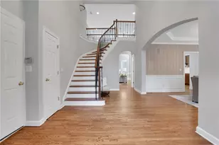 5304 Davenport Manor, Cumming, GA 30041 - Photo 2