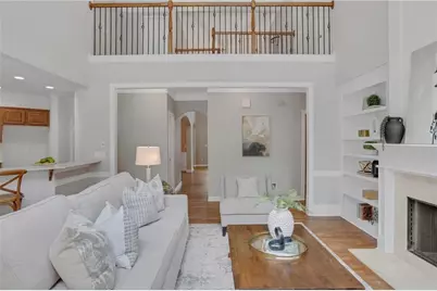 5304 Davenport Manor, Cumming, GA 30041 - Photo 12