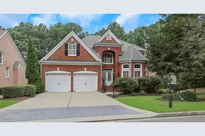 5304 Davenport Manor, Cumming, GA 30041 - Photo 1