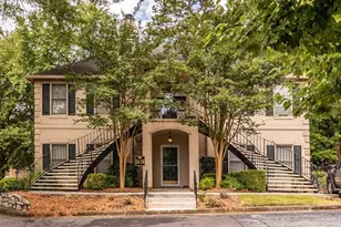 5 Plantation Dr NE, Atlanta, GA 30324 - Photo 1