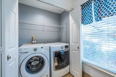 5 Plantation Drive NE #A, Atlanta, GA 30324 - Photo 22