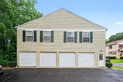1345 Old Coach Road SW #15, Marietta, GA 30008 - Photo 8