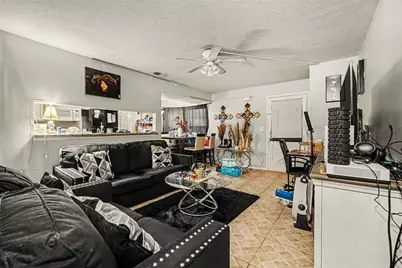 1345 Old Coach Road SW #15, Marietta, GA 30008 - Photo 6
