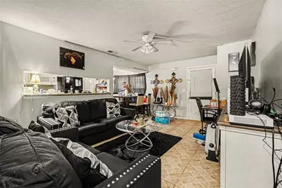 1345 Old Coach Road SW #15, Marietta, GA 30008 - Photo 6