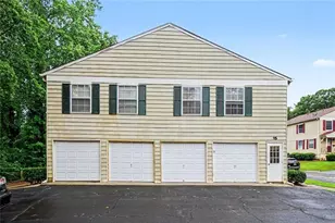 1345 Old Coach Rd SW, Marietta, GA 30008 - Photo 8