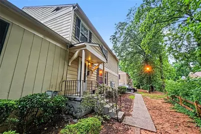 1345 Old Coach Road SW #15, Marietta, GA 30008 - Photo 2