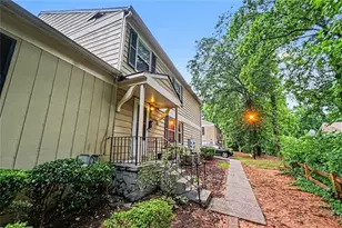 1345 Old Coach Rd SW, Marietta, GA 30008 - Photo 2