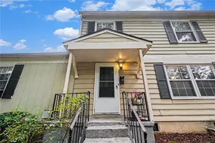 1345 Old Coach Rd SW, Marietta, GA 30008 - Photo 1