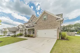 2532 Brown Dove Wy, Grayson, GA 30017 - Photo 6
