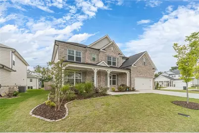 2532 Brown Dove Way, Grayson, GA 30017 - Photo 2
