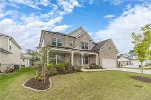 2532 Brown Dove Wy, Grayson, GA 30017 - Photo 2