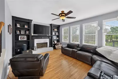 105 Blackberry Run Dr, Dallas, GA 30132 - Photo 8