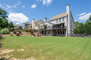 105 Blackberry Run Dr, Dallas, GA 30132 - Photo 50