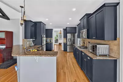105 Blackberry Run Dr, Dallas, GA 30132 - Photo 4